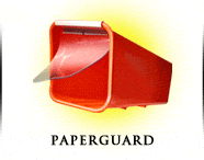 Paperguard